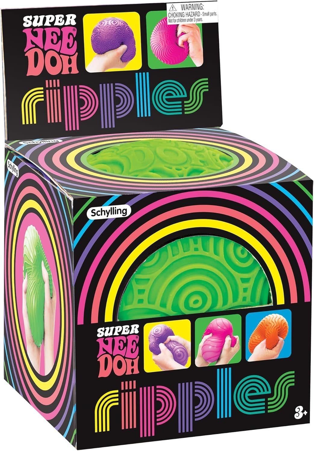Nee Doh  Super Ripples