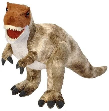 Wild Republic Dino Realistic 17&quot; T-Rex