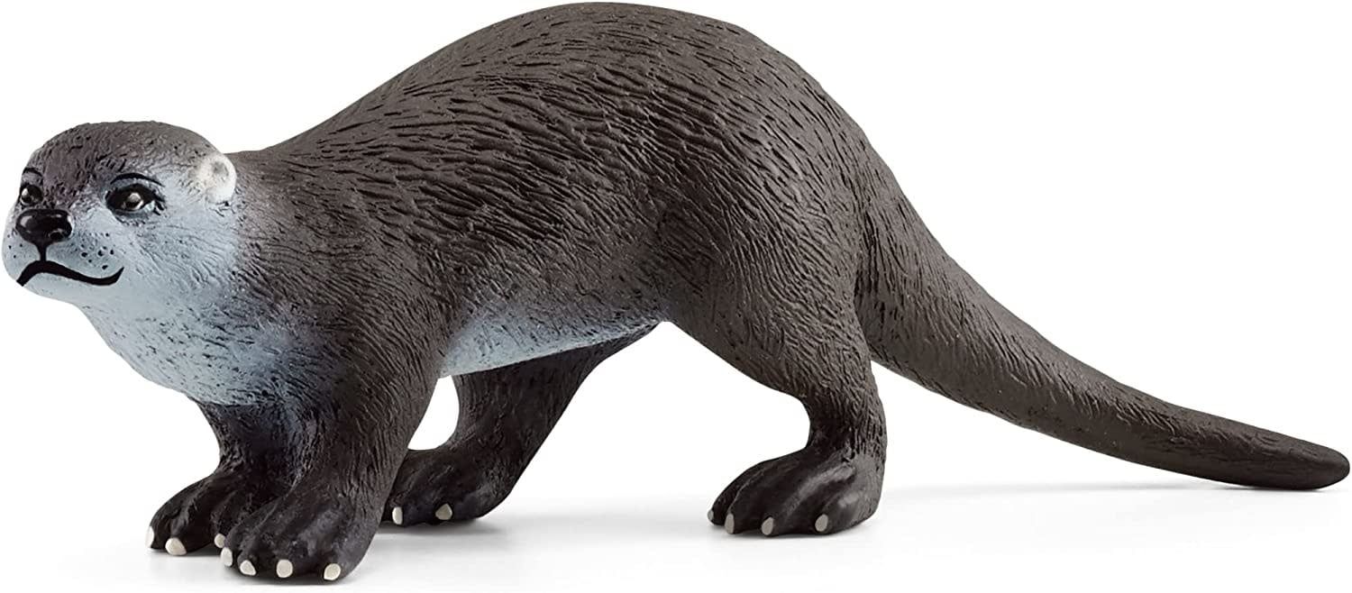Schleich Wild Life Otter