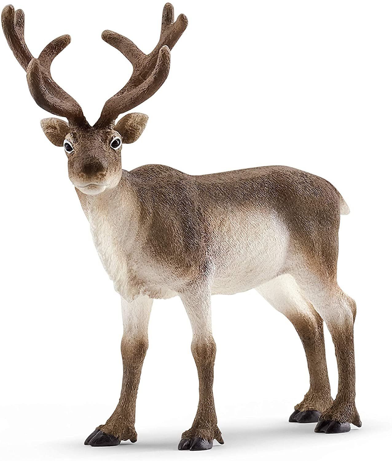 Schleich Wild Life Reindeer