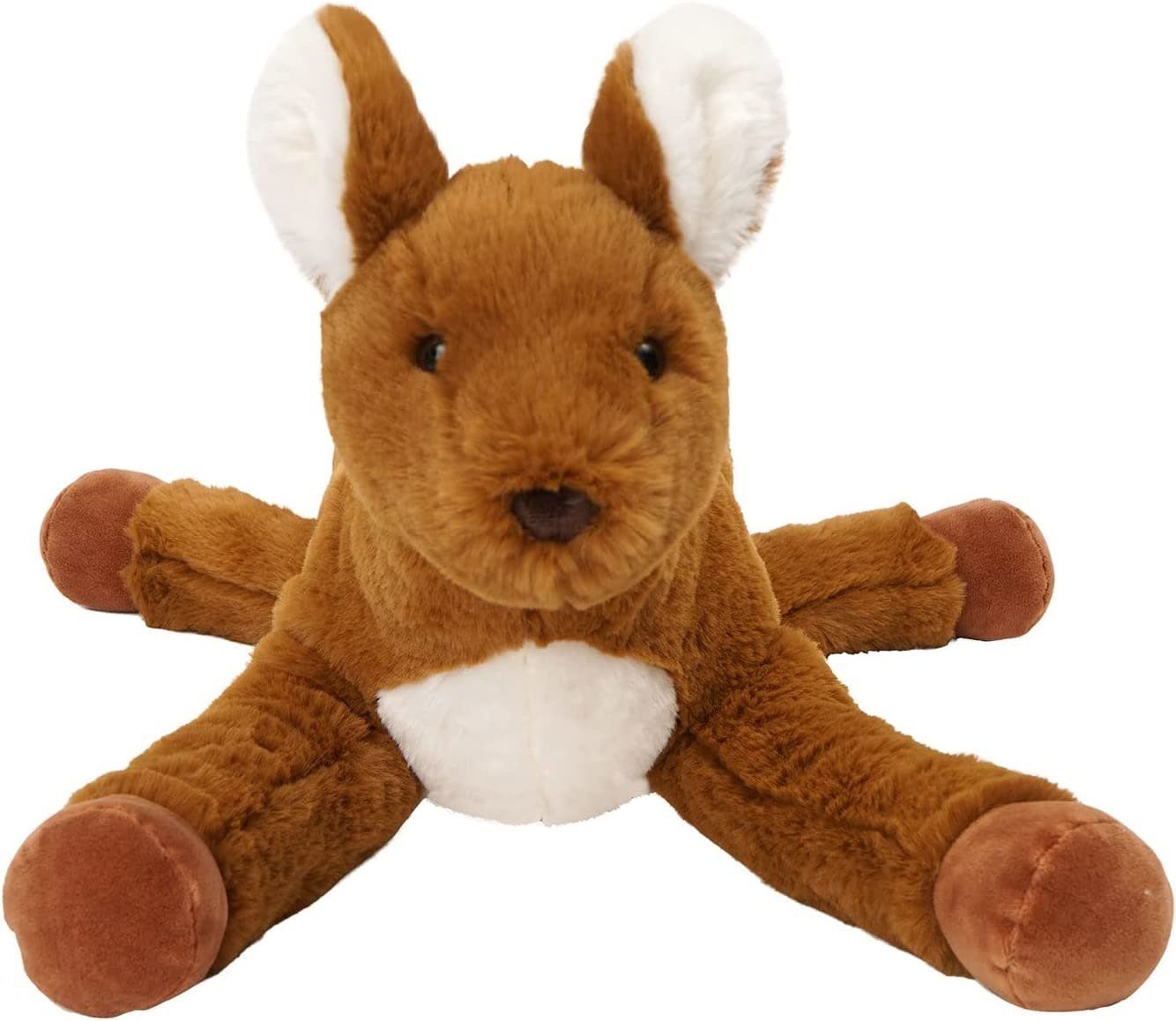 Cozy Bunch Plush Deer