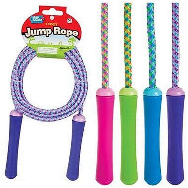 Play Ground Jump Rope 7&quot;