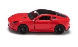 Siku Die Cast Jaguar F-Type R