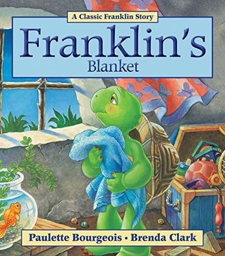 Franklin&#39;s Blanket Book
