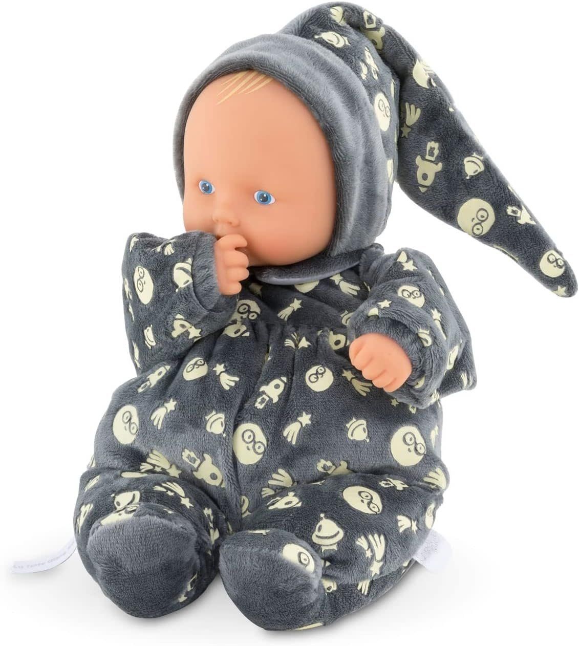 Corolle Doll Babipouce Glow in the Dark