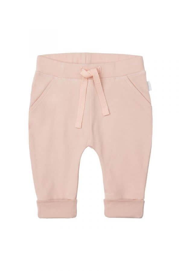 Unisex Pants Naupli Rose Smoke Size 56 (1-2 months)