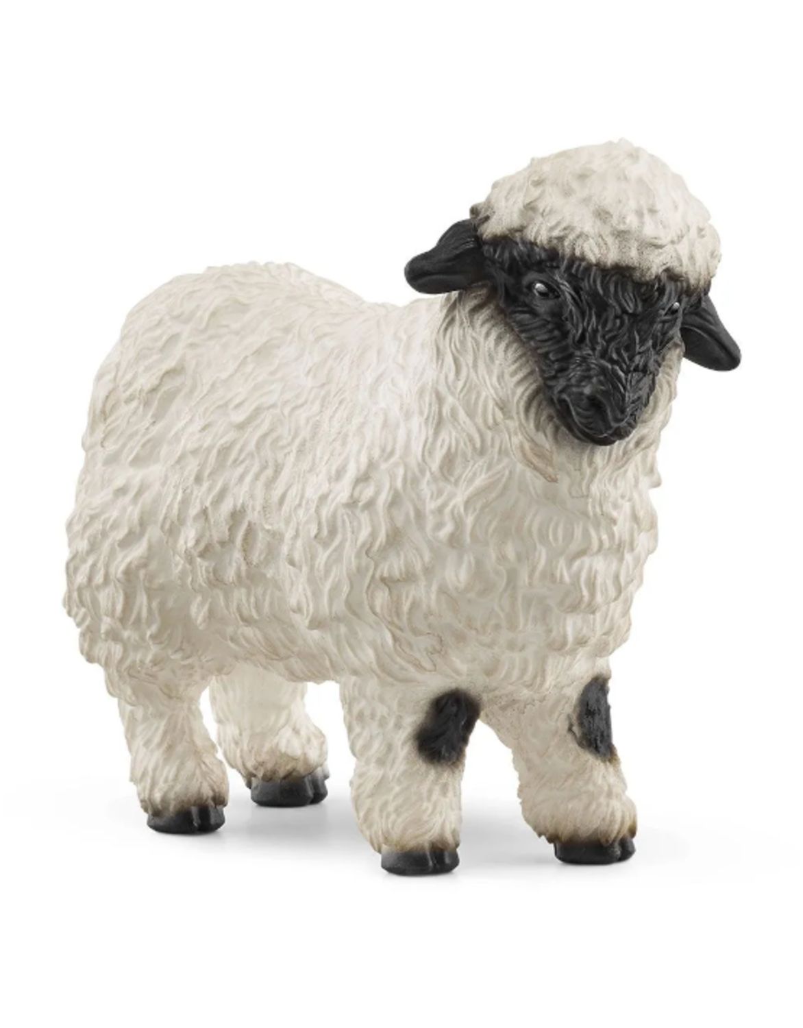 Schleich Farm World Valais Black-nosed Sheep