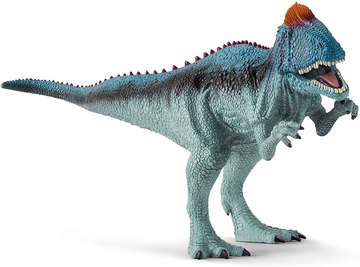 Schleich Dinosaur Cryolophosaurus