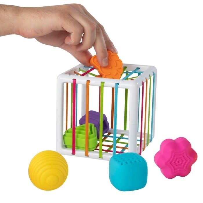Fat Brain Toys Innybin