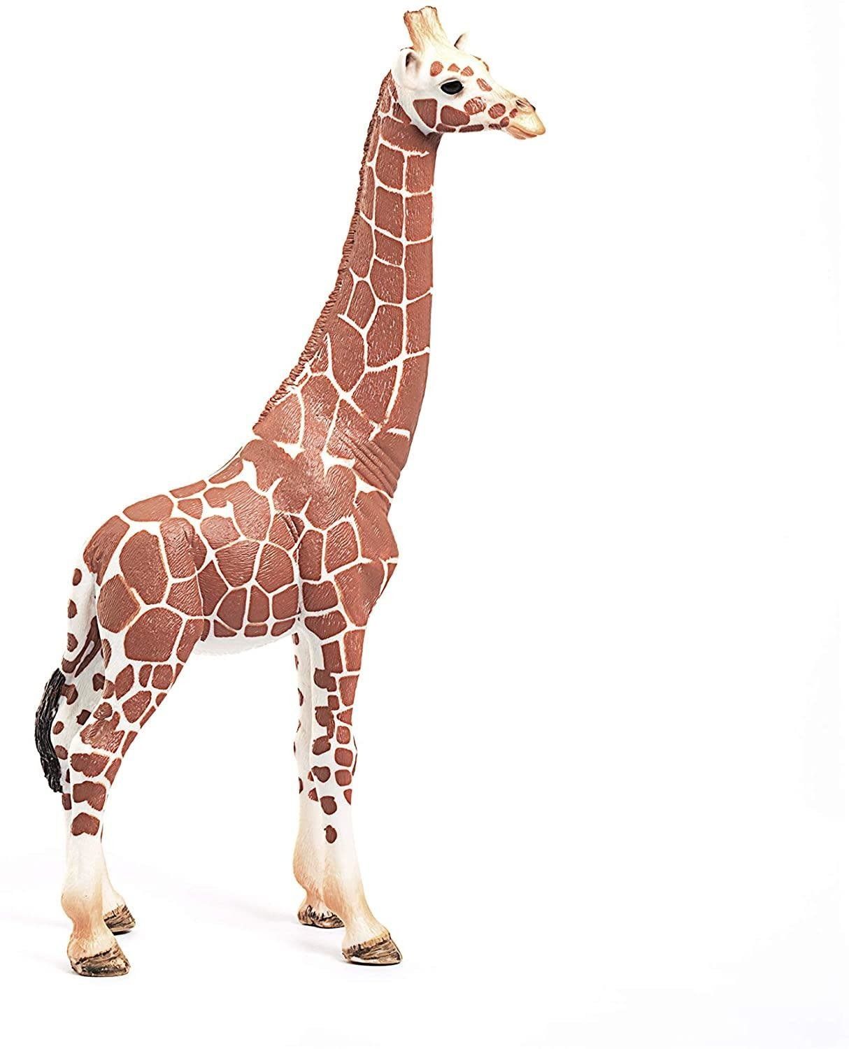 Schleich Wild Life Giraffe, female