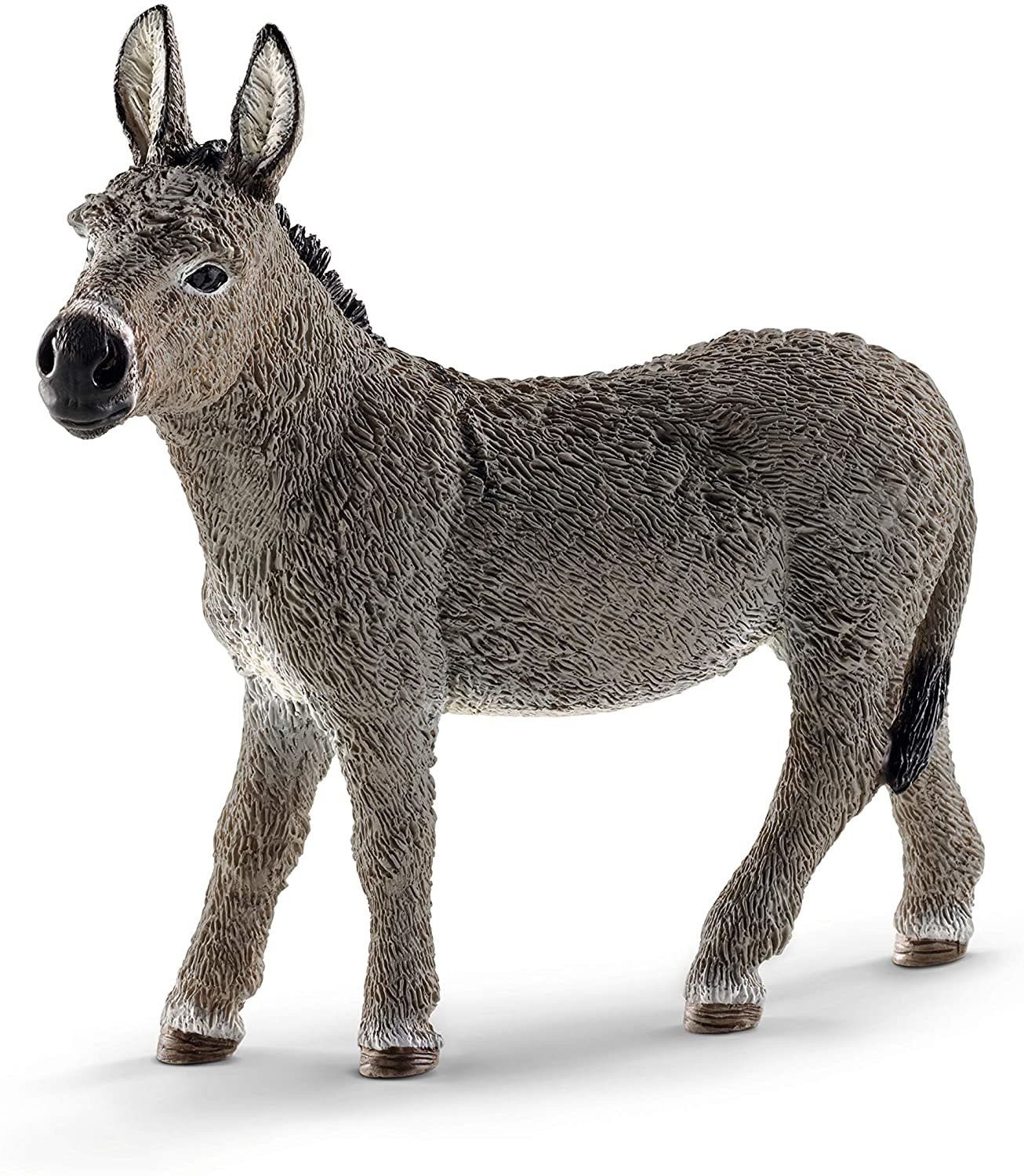 Schleich Farm World Donkey