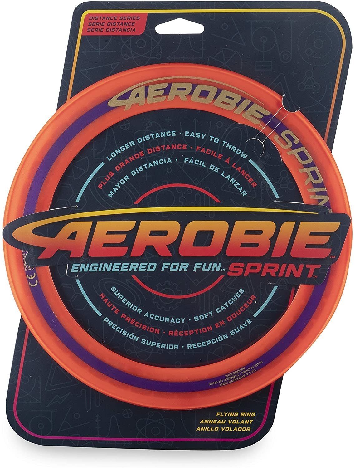 Aerobie Flying Ring Sprint