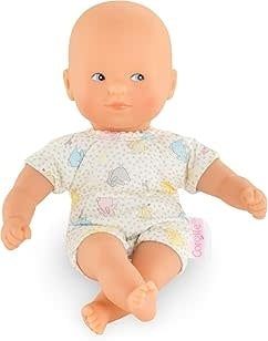 Corolle Doll Mini Calin Bunnies