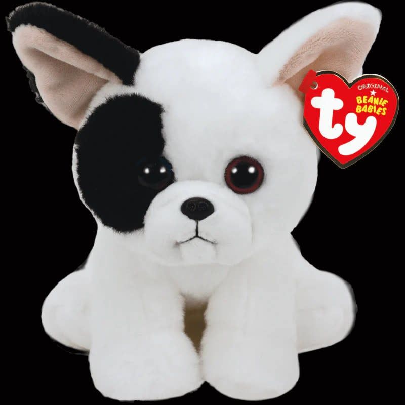 Ty Beanie Boo Regular Marcel Dog