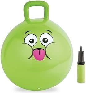Kidoozie B. Active My First Hopper Ball