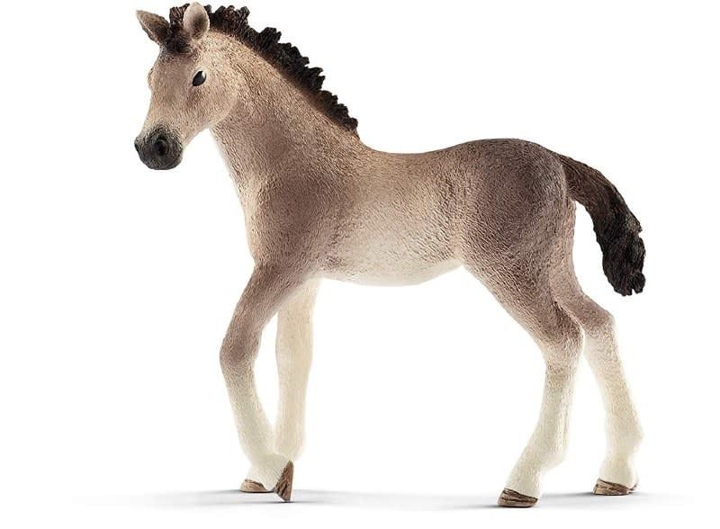 Schleich Horse Club Andalusian Foal