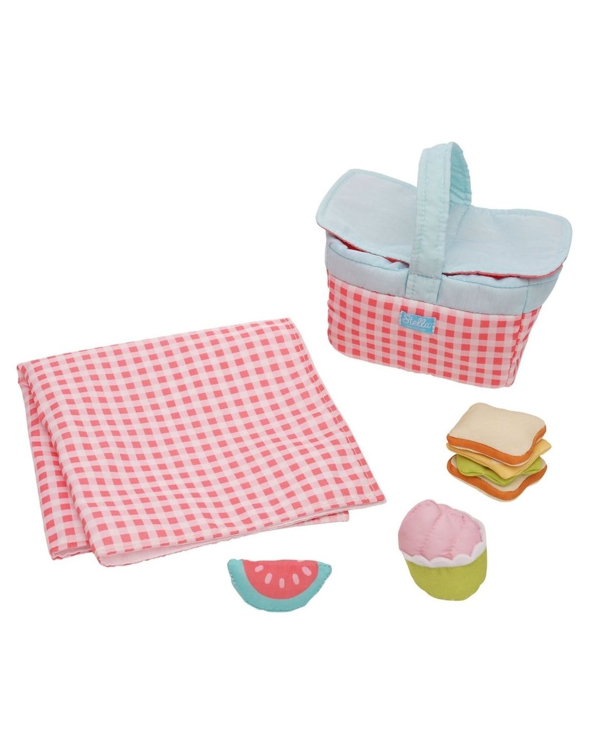 Baby Stella Collection Picnic Set