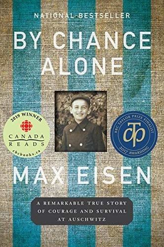 By Chance Alone Novel