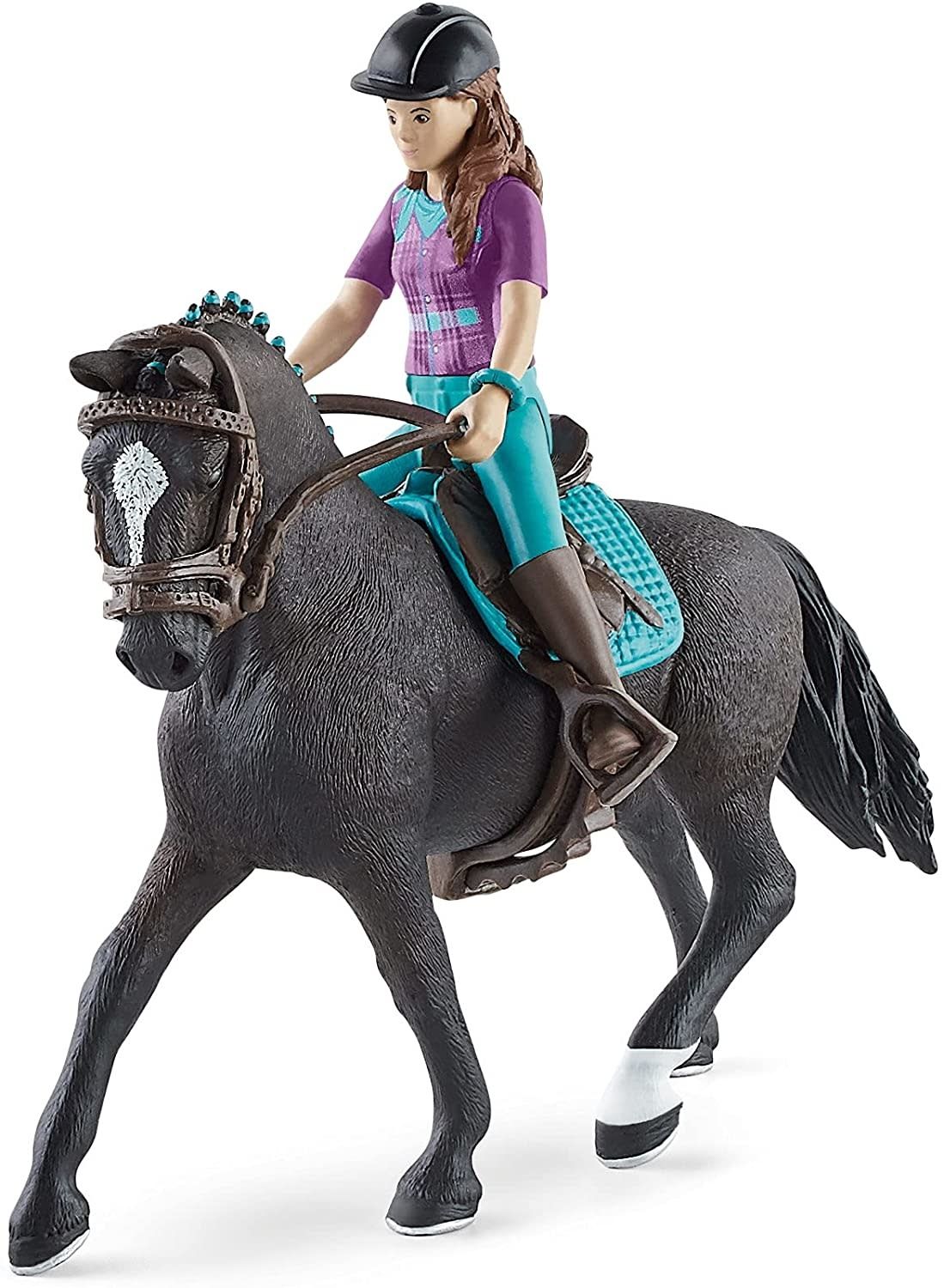 Schleich Horse Club Lisa &amp; Storm
