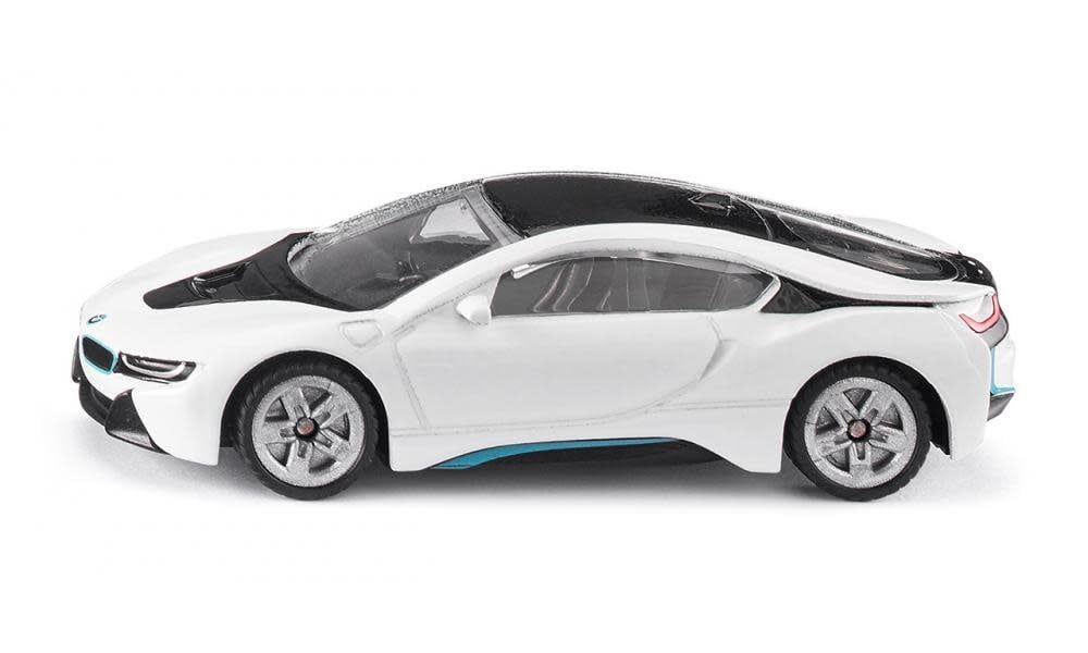 Siku Die Cast BMW i8