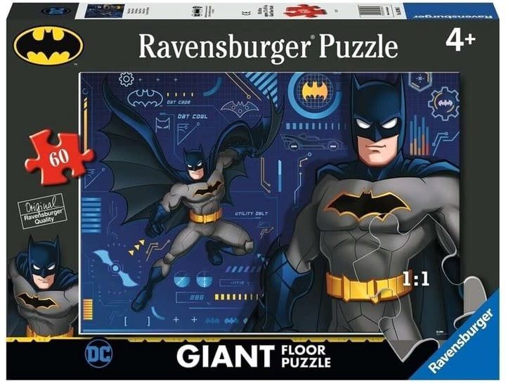 Ravensburger Giant Floor Puzzle Batman 60pc