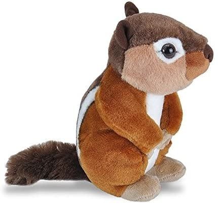 Wild Republic CK&#39;s Mini Chipmunk