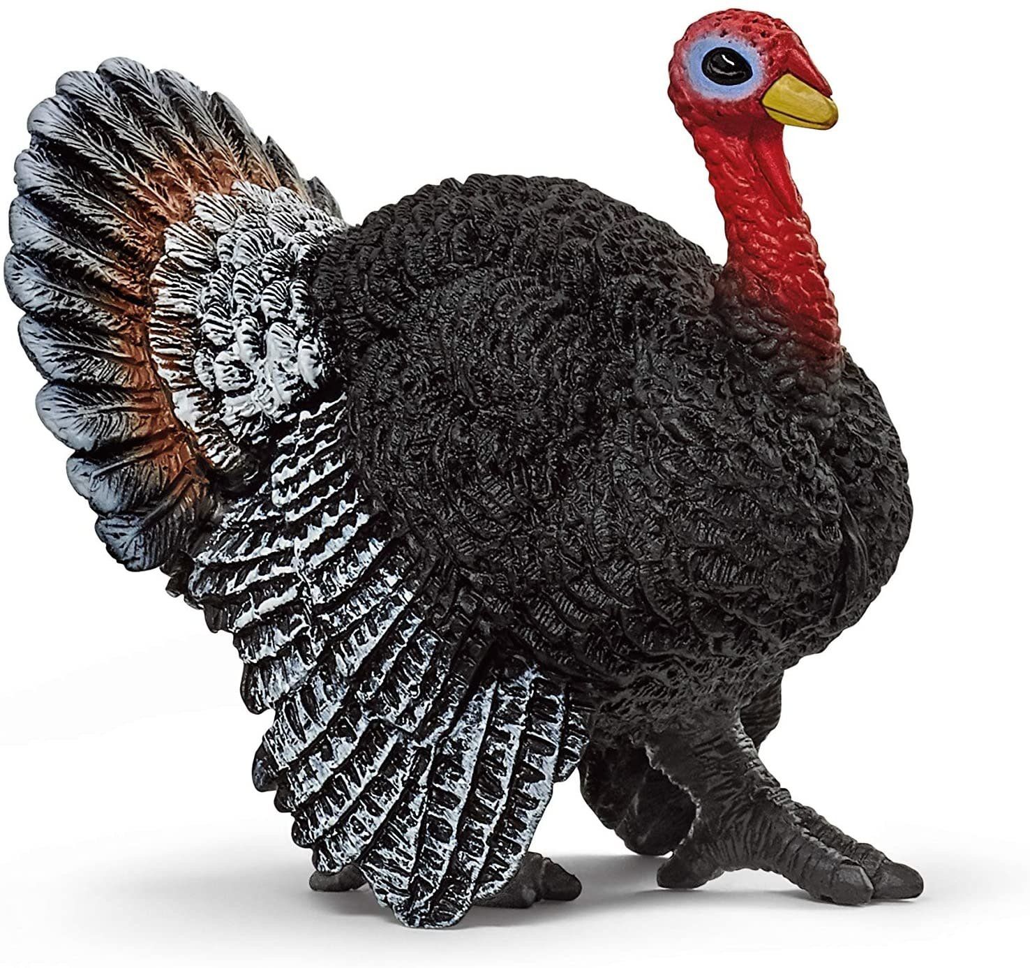 Schleich Farm World Turkey