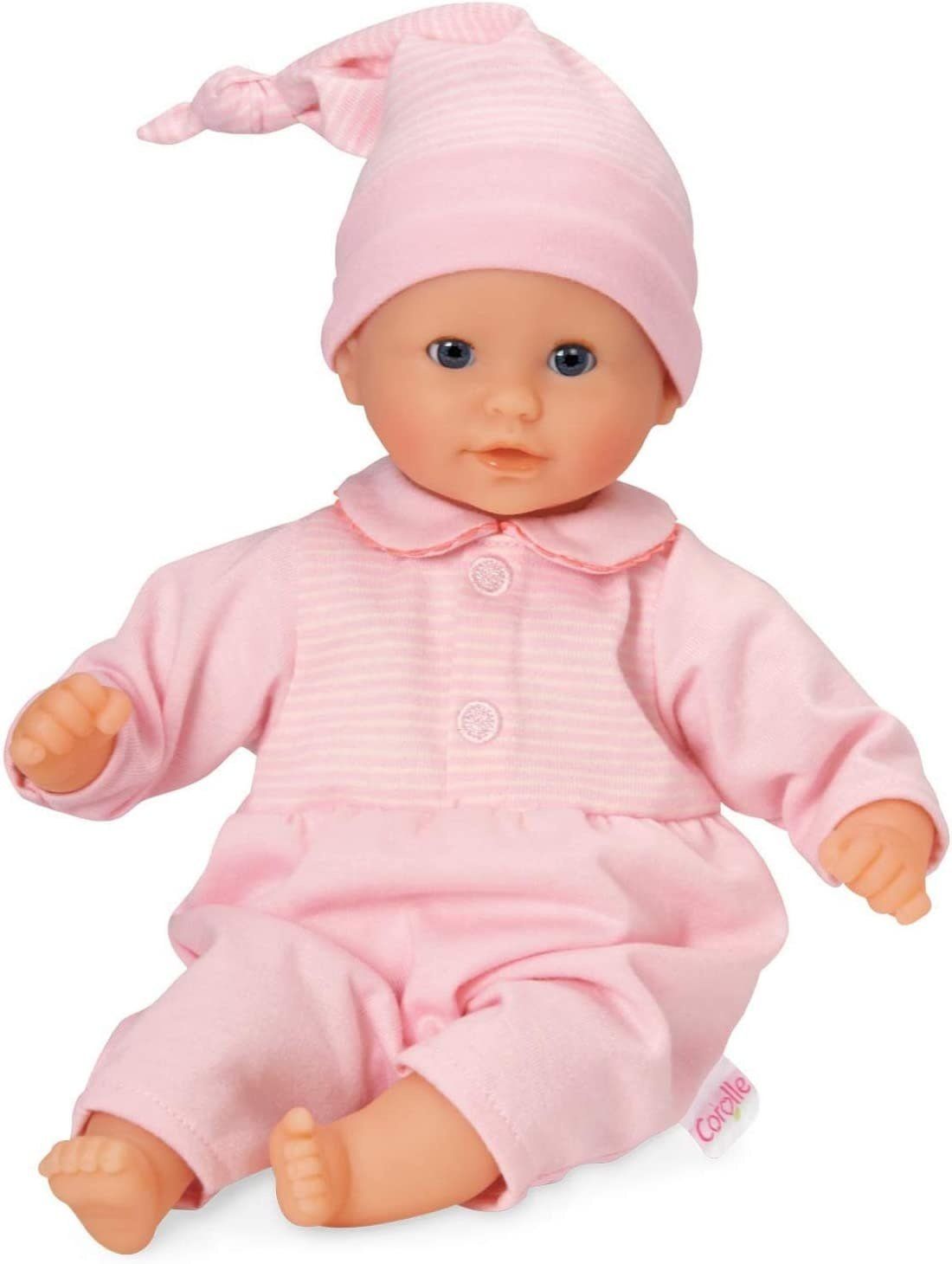 Corolle Doll Baby Calin Charming Pastel