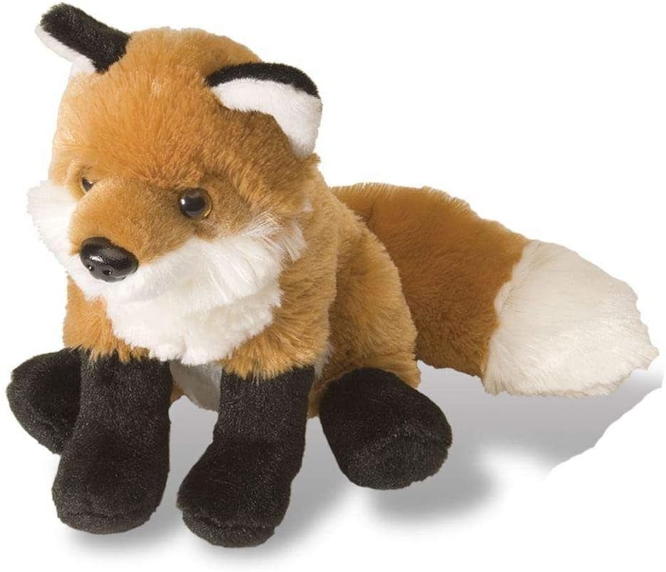 Wild Republic CK&#39;s Mini Fox