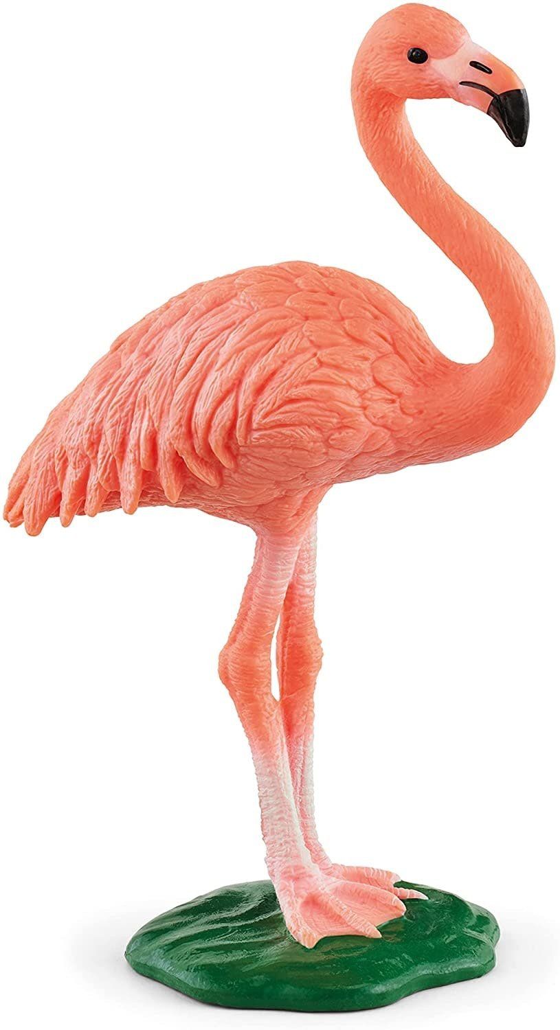 Schleich Wild Life Flamingo