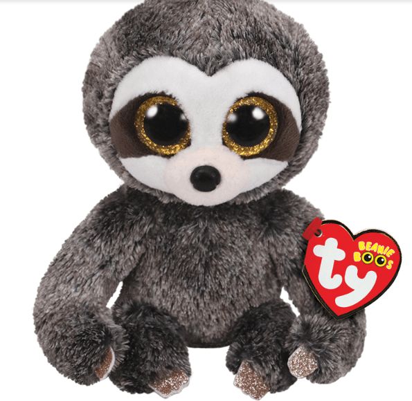 Ty Beanie Boo Large Dangler