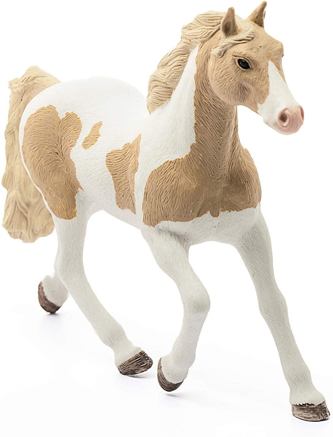 Schleich Horse Club Paint Horse Mare
