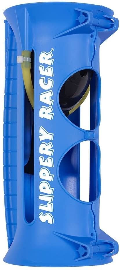 Slippery Racer Snowball Slingshot