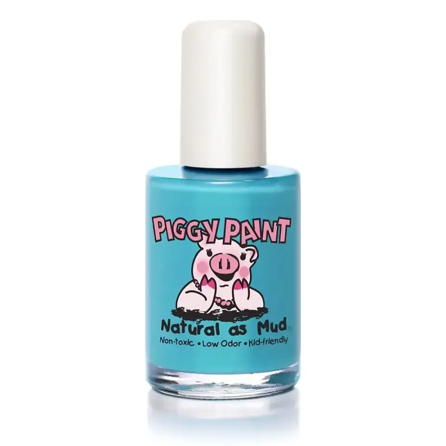 Piggy Paint Sea-Quin Turquois