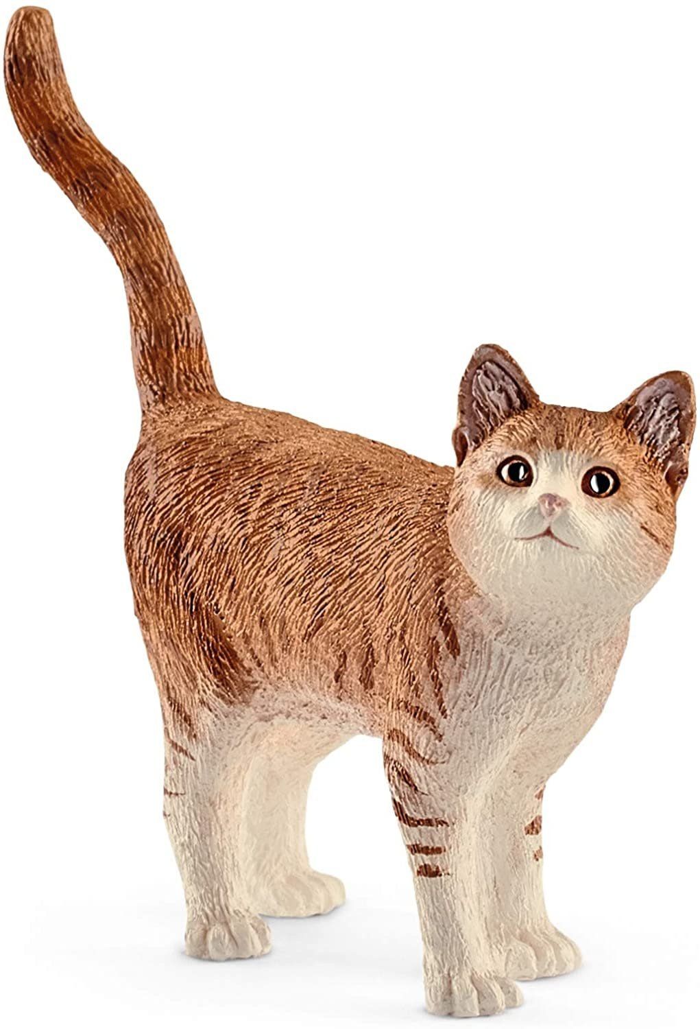 Schleich Farm World Cat