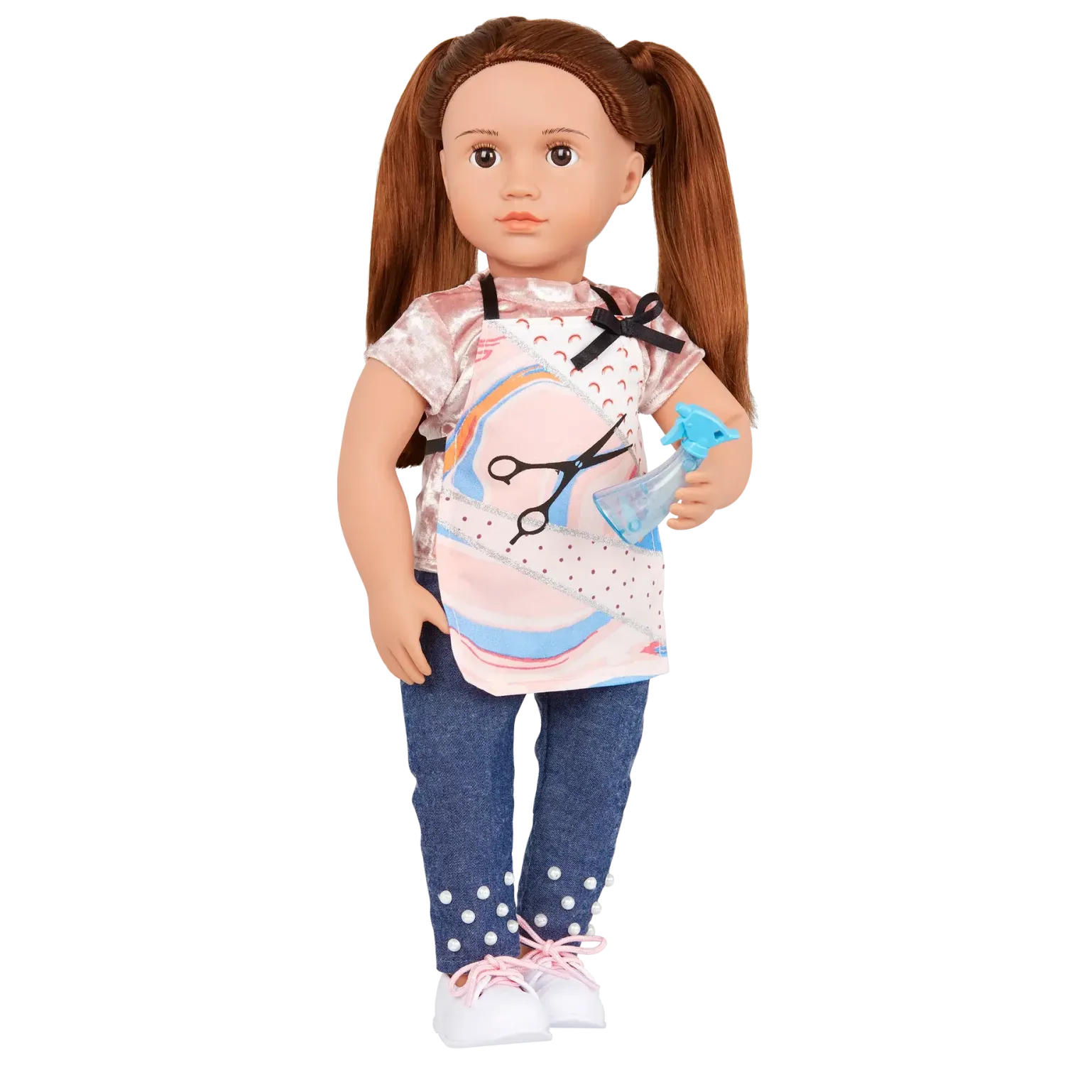 Our Generation Doll Deluxe Outfit: Love to Style