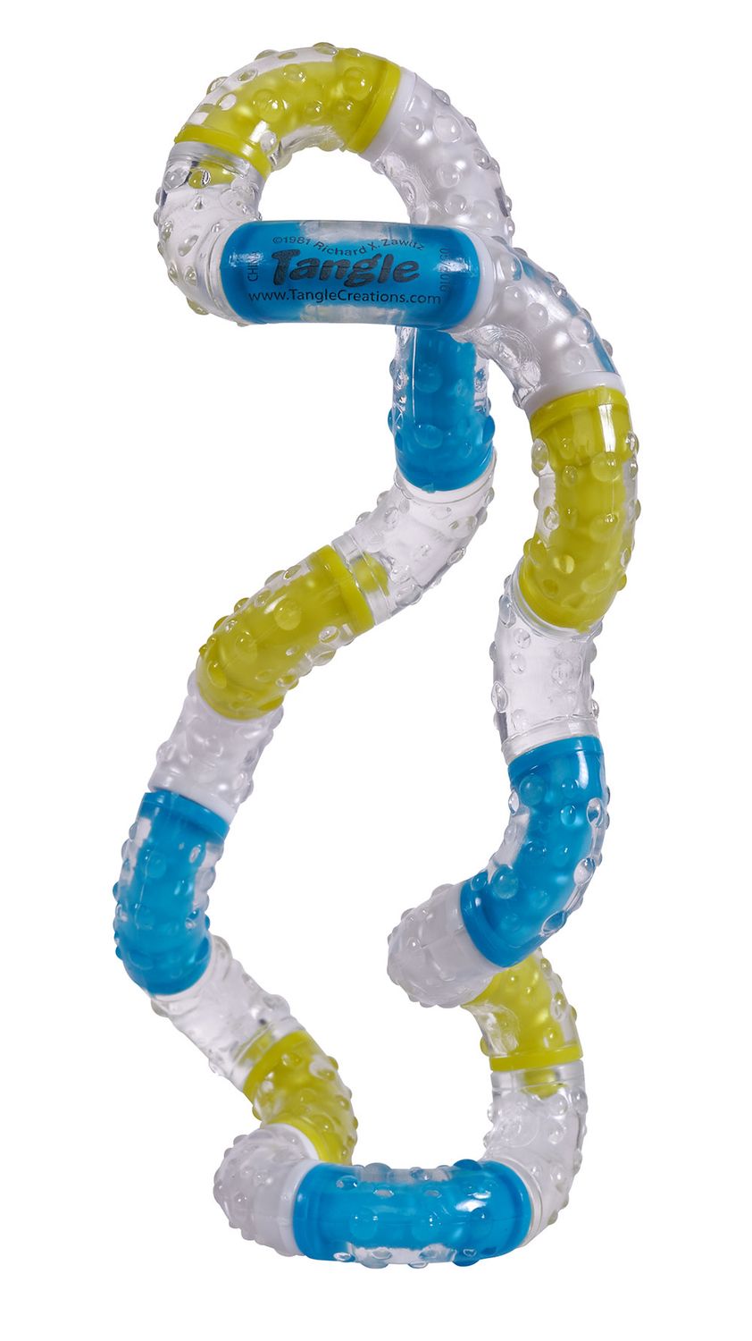 Tangle Brain Tools Imagine