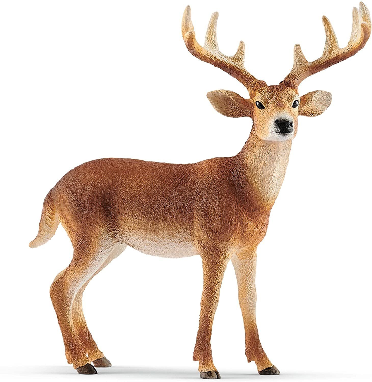 Schleich Wild Life White-tailed Buck