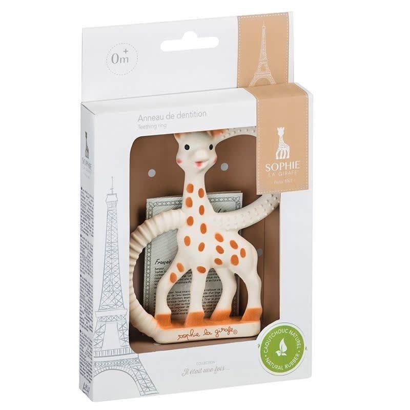 Sophie the Giraffe Teething Ring