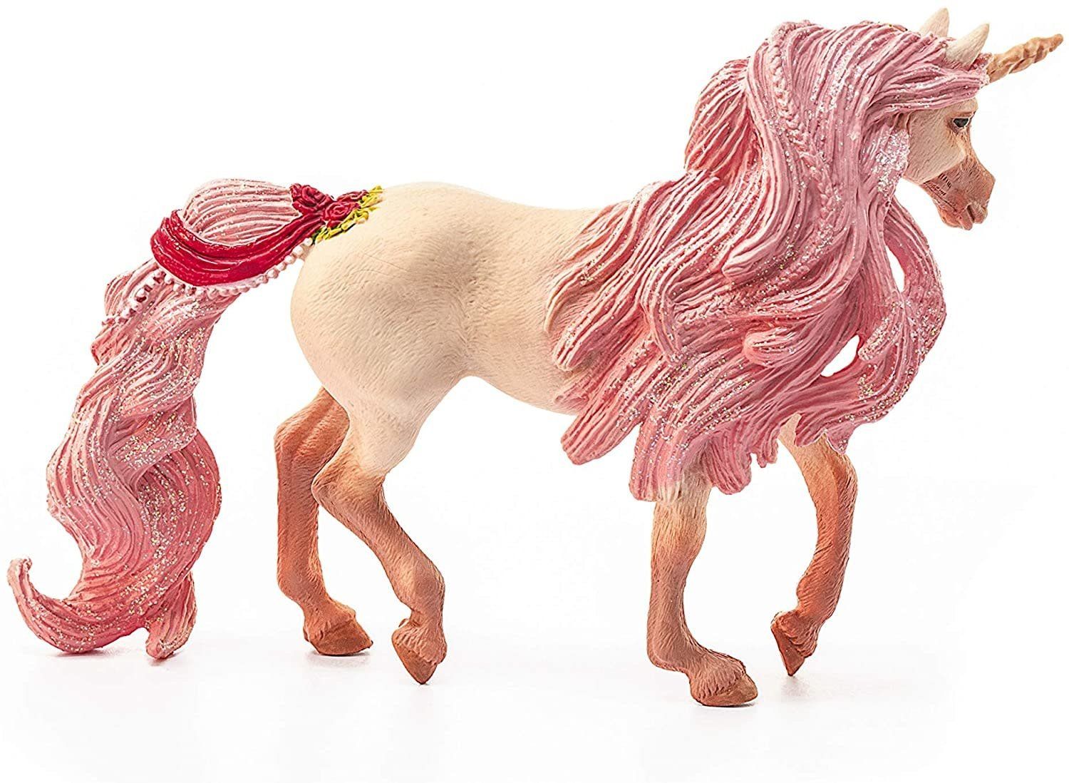 Schleich Bayala Decorarted Unicorn Mare