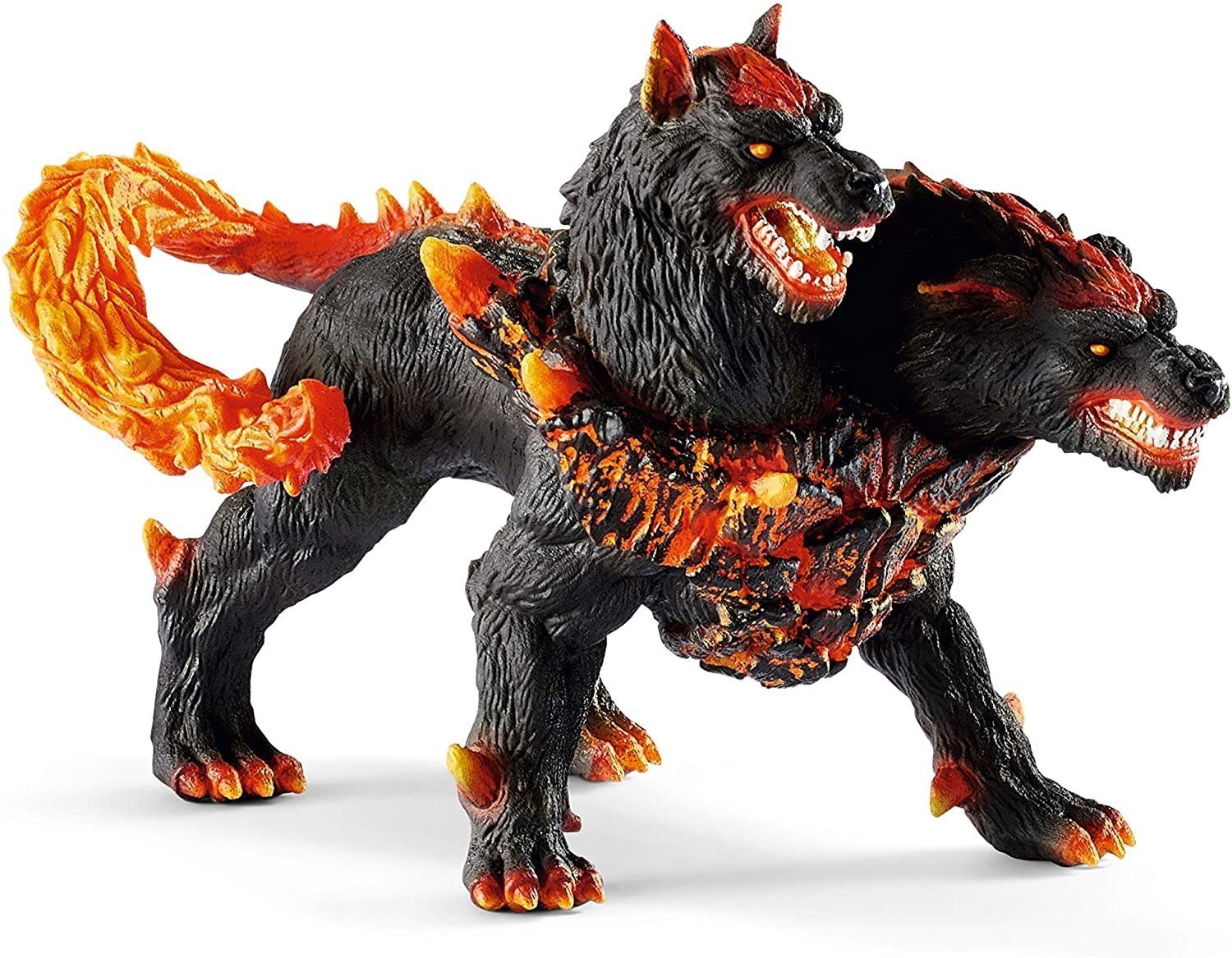 Schleich Eldrador Hellhound