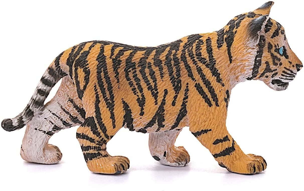 Schleich Wild Life Tiger Cub