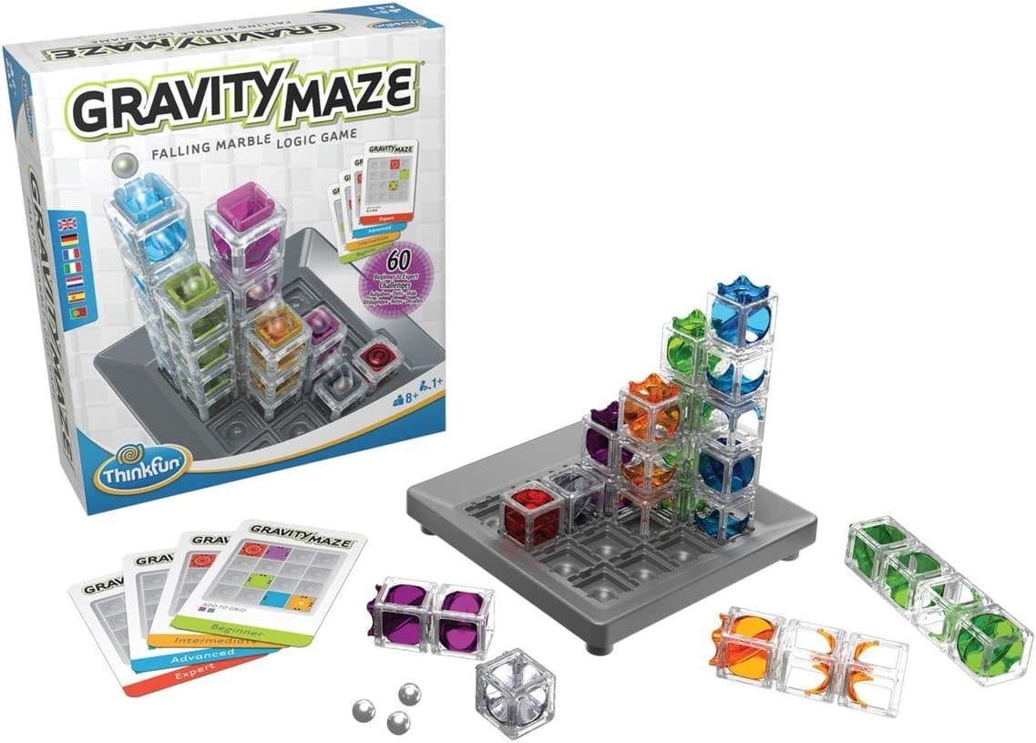 Thinkfun Game Gravity Maze