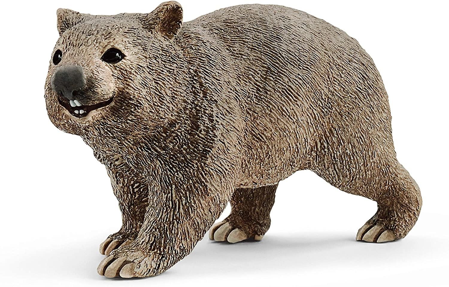 Schleich Wild Life Wombat