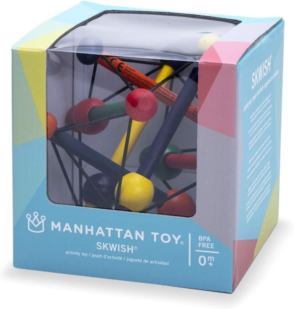 Manhattan Baby Skwish Boxed Classic