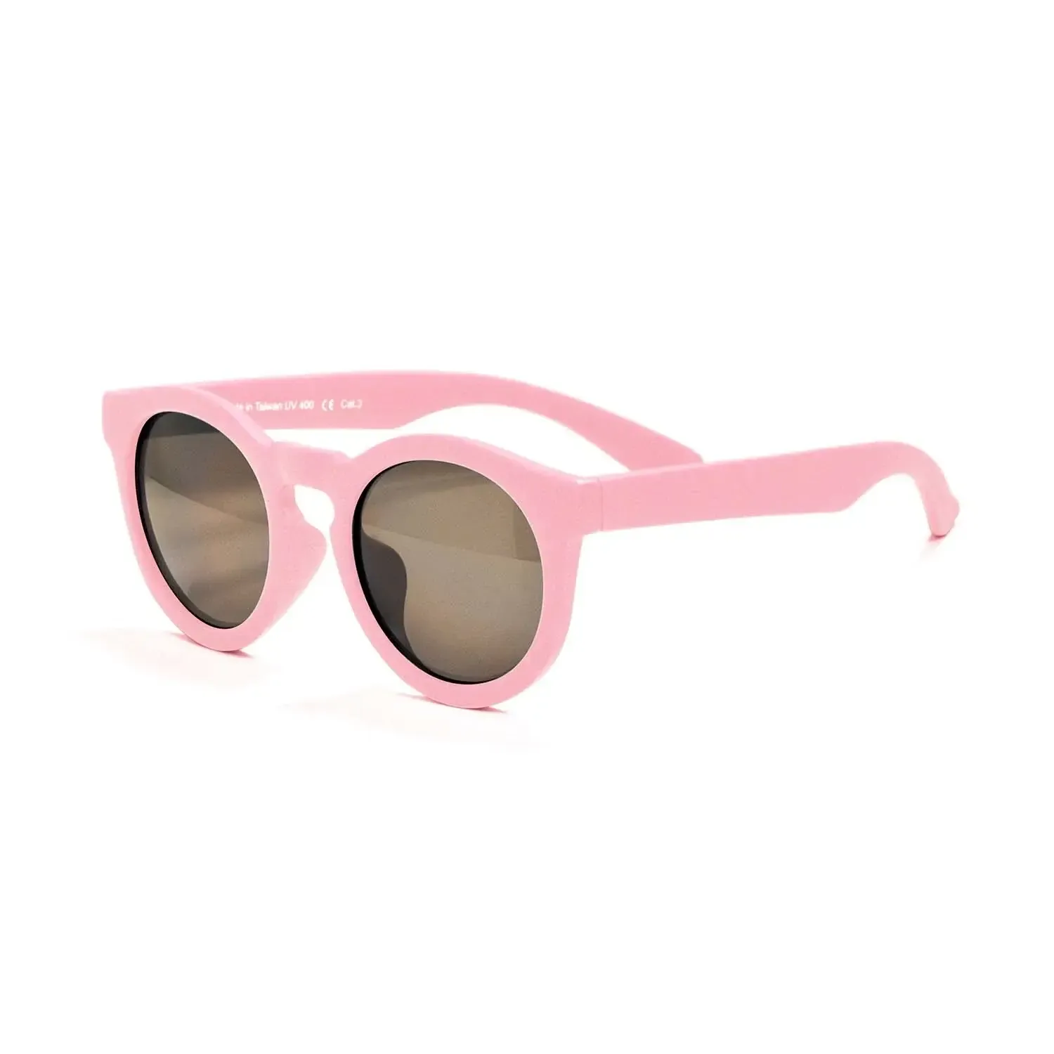 Unbreakable Sunglasses Chill Dusty Rose 0M+