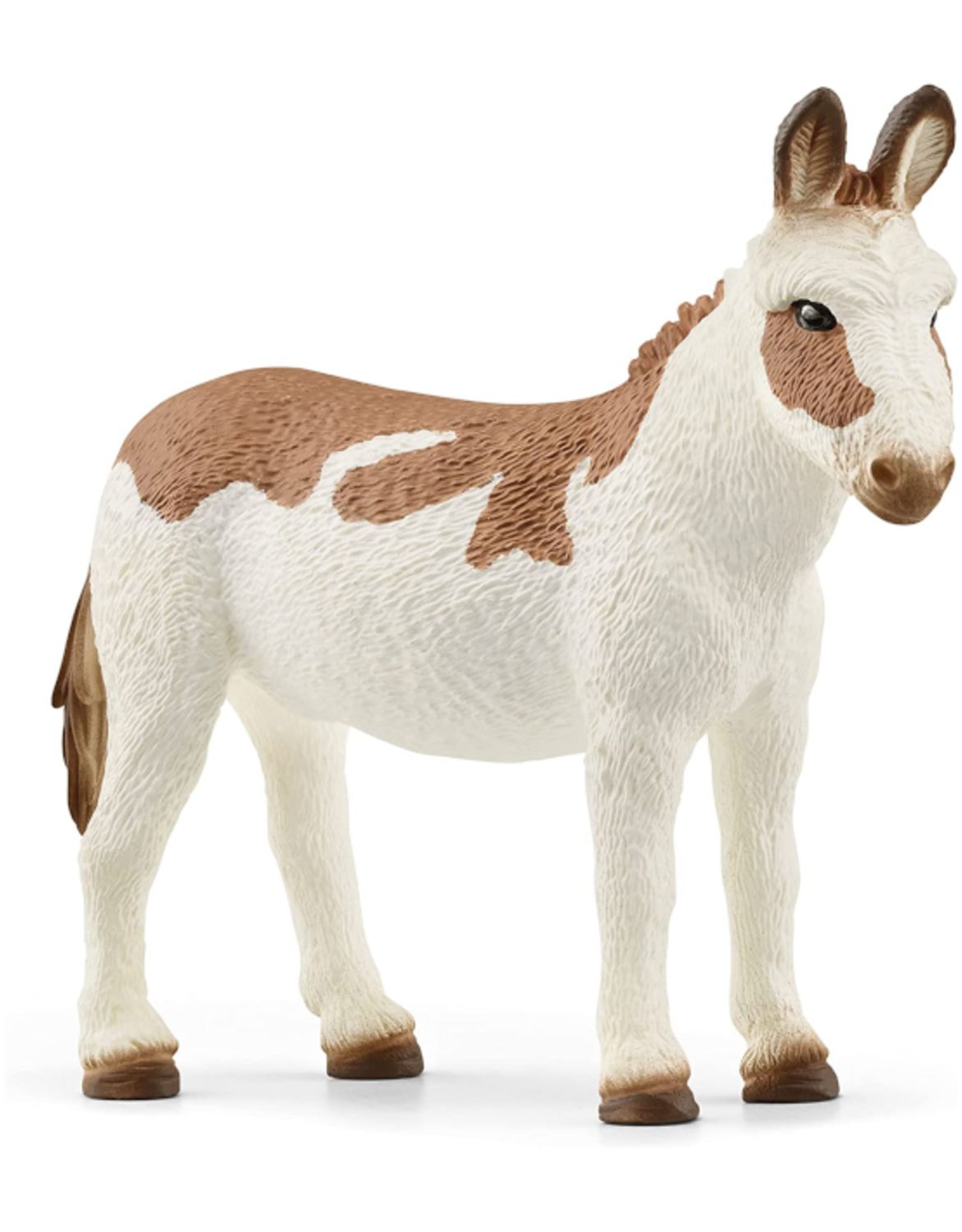 Schleich Farm World American Donkey
