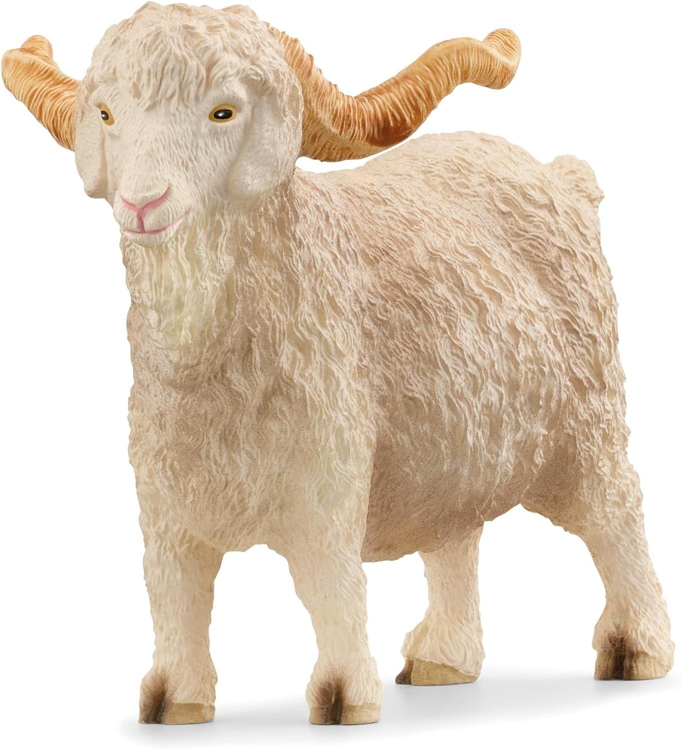 Schleich Farm World Angora Goat