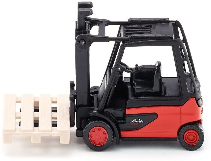Siku Die Cast Forklift