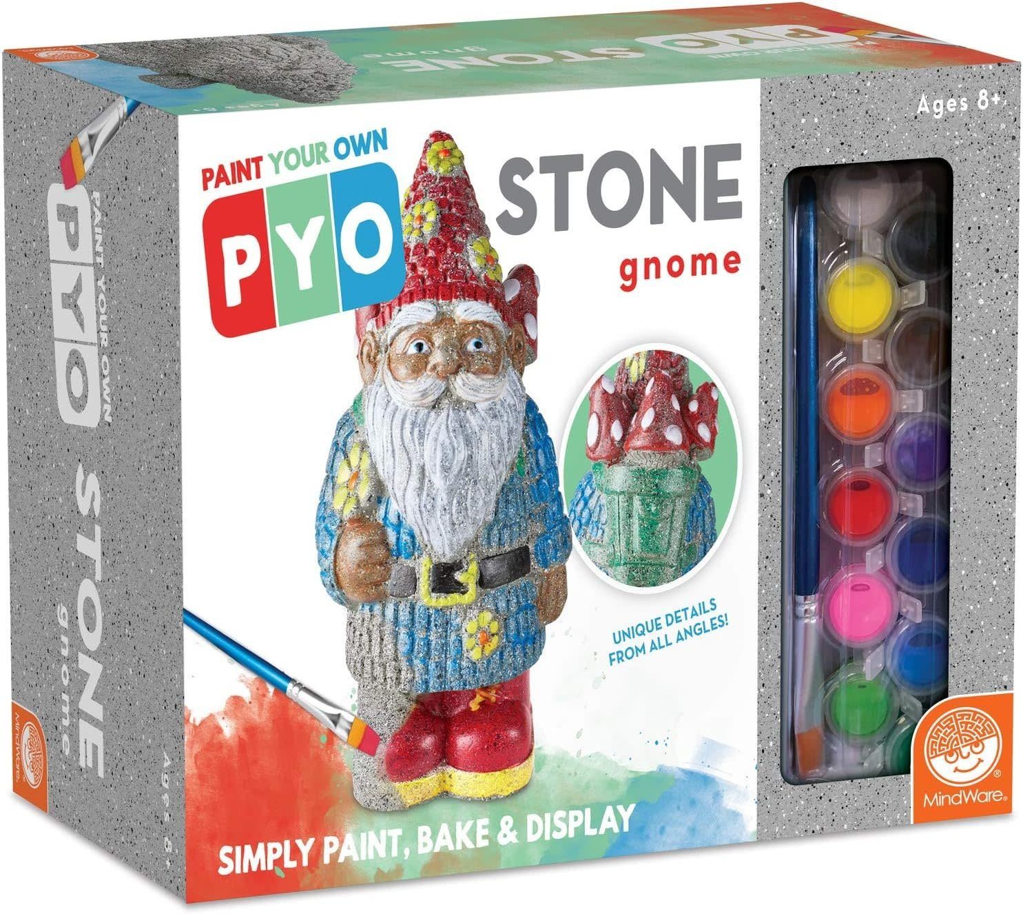 Mindware PYO Stone Gnome